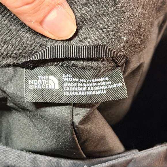 NWT The North Face Freedom Insulated Snow/Ski Pants - Womens Large Regular - Picture 4 of 16